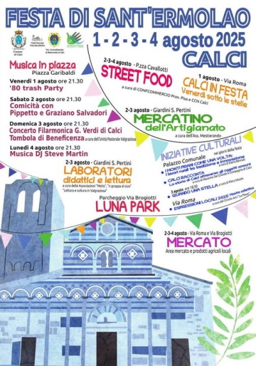Fiera di Sant'Ermolao